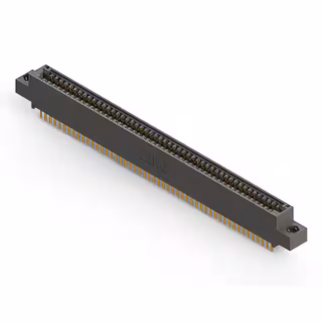 895-100-520-507 EDAC Inc.  Edgeboard Connectors